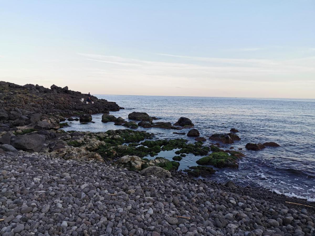 Made In Sicily Santa Tecla Bed & Breakfast Acireale Exterior photo