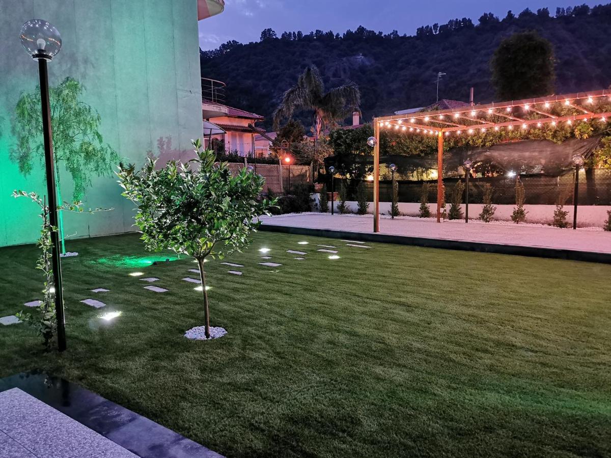 Made In Sicily Santa Tecla Bed & Breakfast Acireale Exterior photo