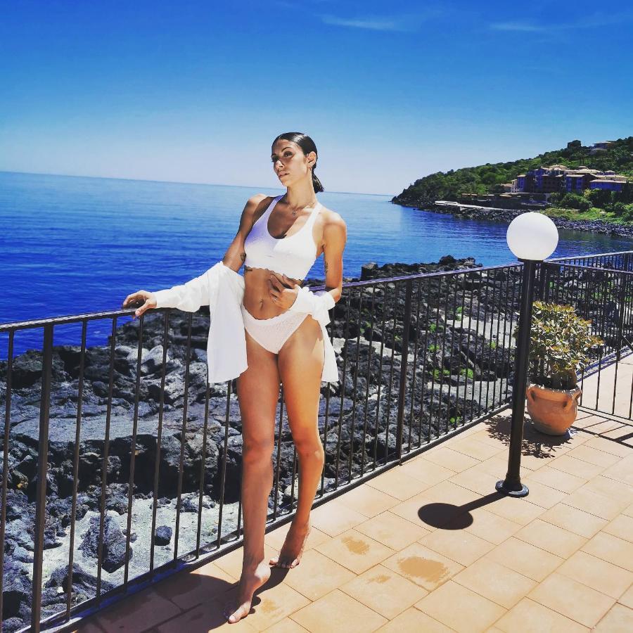 Made In Sicily Santa Tecla Bed & Breakfast Acireale Exterior photo