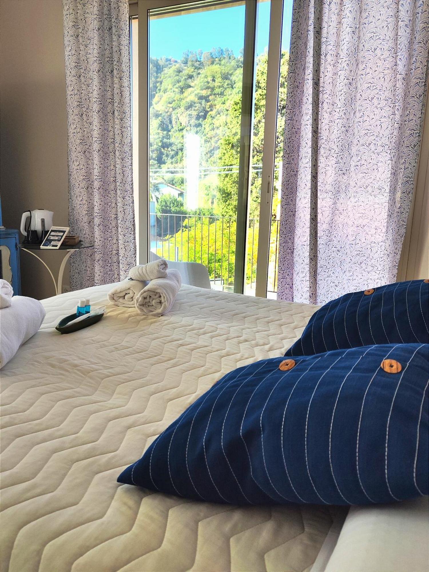 Made In Sicily Santa Tecla Bed & Breakfast Acireale Exterior photo